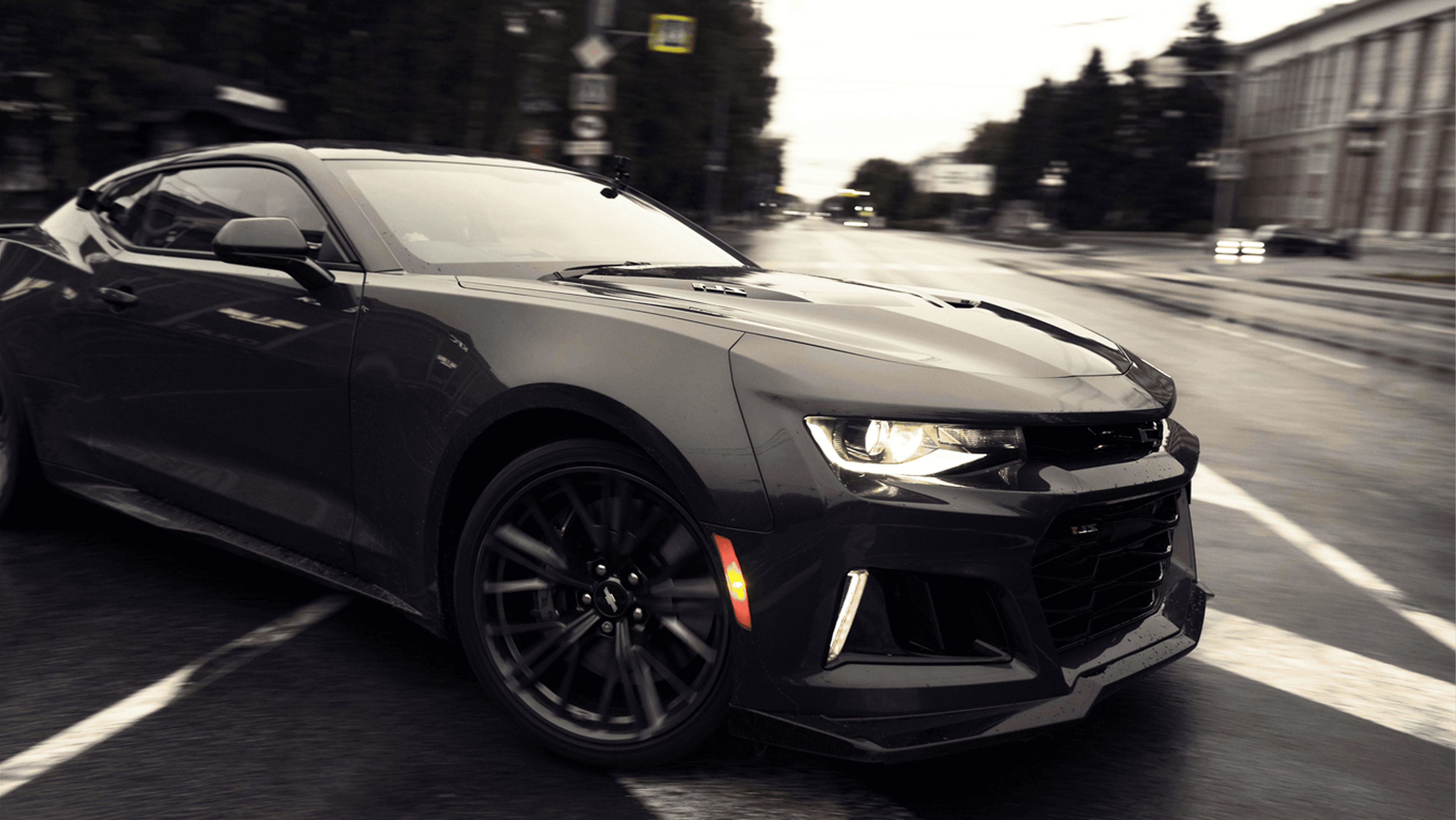 Not Just a Ride. background